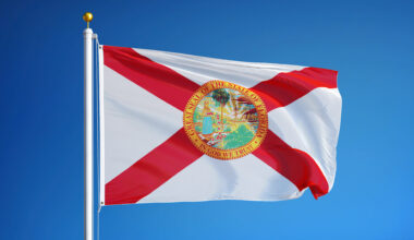 DLCC adds Florida to its ‘Target Map of 2026’ after Rob Long’s victory in HD 90