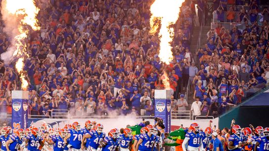 Florida adding former Georgia Bulldog, Georgia Tech player to Gators staff