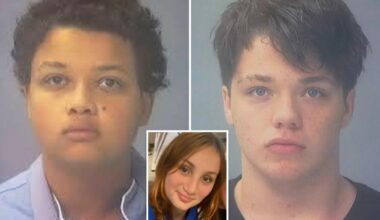 Danika Troy's alleged teen killers to be tried as adults