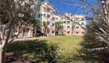 Proposed Florida Bill Could Dramatically Change HOA