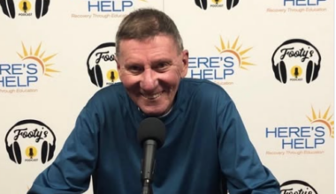 Longtime South Florida radio personality John 'Footy' Kross Jr. dies