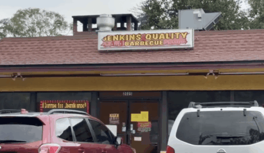 Fort Lauderdale Bar-B-Q Institution Closing After Nearly 40 Years