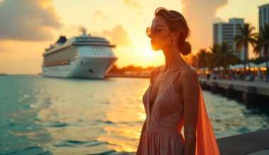 Port Everglades Sets a New Standard for South Florida as Unmatched Cruise Expansion and Historic Triple-Sector Gains Redefine Its Future Path