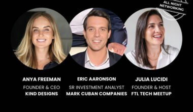 Fort Lauderdale Tech Meetup - Refresh Miami