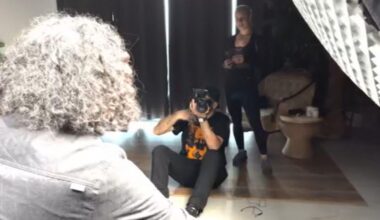 Fort Lauderdale husband and wife turn shared passion for photography into shared career, small business