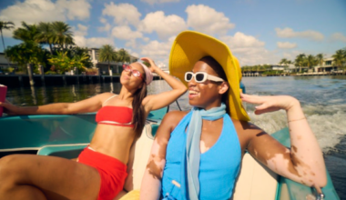 'Never Lose Your Splash' 12/31/2025