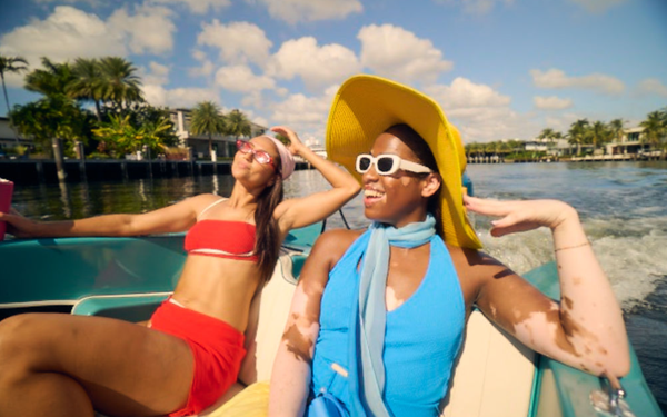 'Never Lose Your Splash' 12/31/2025