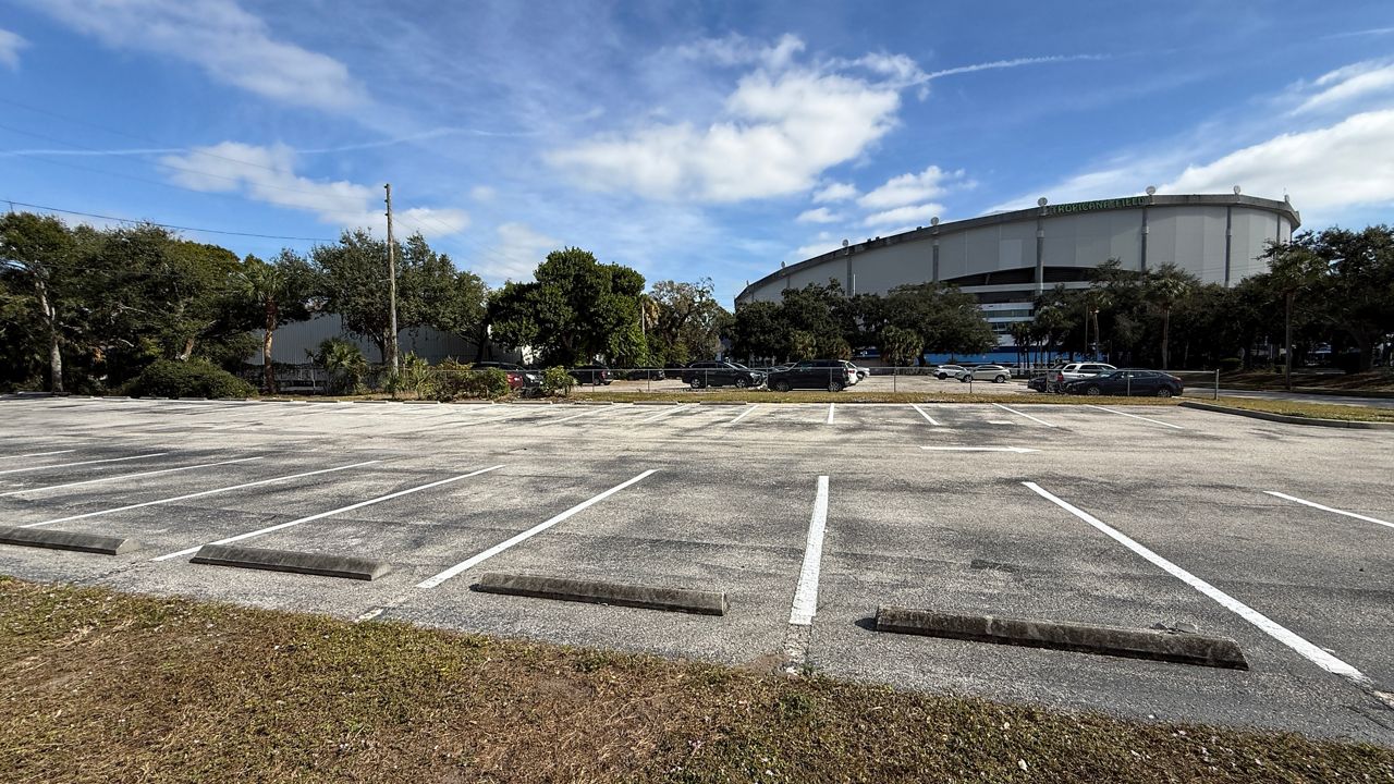 PCHA proposes affordable senior housing in St. Petersburg