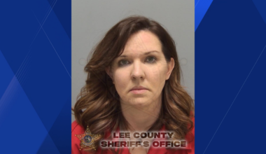 Cape Coral council member Rachel Kaduk accused of DUI