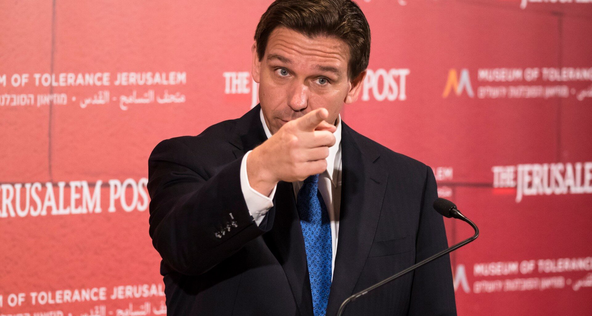 Florida lists Muslim rights group CAIR a ‘terror organisation’ | Civil Rights News