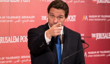 Florida lists Muslim rights group CAIR a ‘terror organisation’ | Civil Rights News