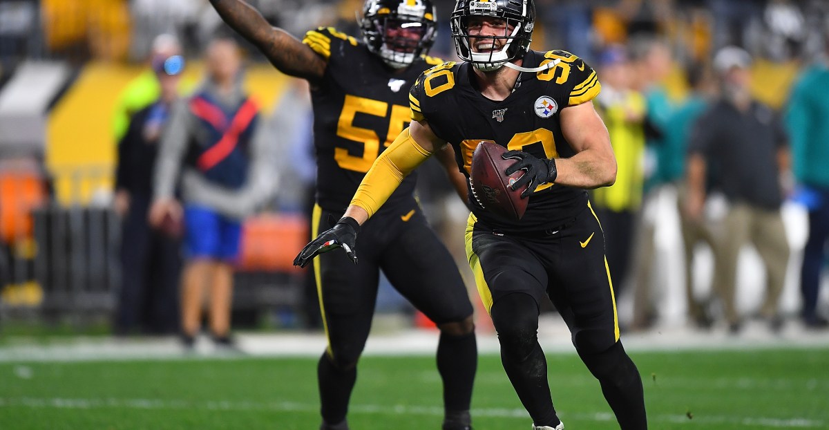 Your Miami Dolphins @ Pittsburgh Steelers Predictions/Players You Would Steal