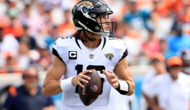 Jacksonville Jaguars vs Denver Broncos NFL game time, TV, streaming