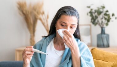 Flu surge threatens holiday traditions as cases rise across South Florida