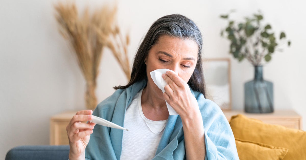 Flu surge threatens holiday traditions as cases rise across South Florida
