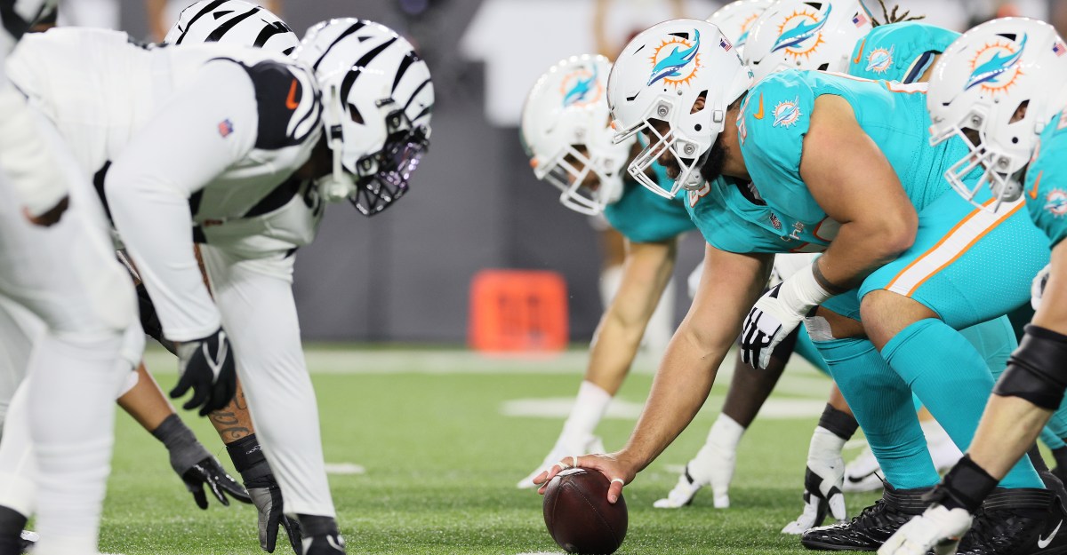 Cincinnati Bengals @ Miami Dolphins Live Thread, Discussion & Game Information