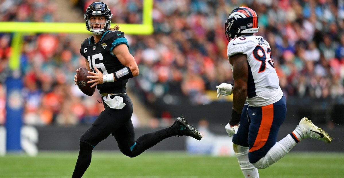 Jacksonville Jaguars vs Denver Broncos: NFL Week 16 staff game picks