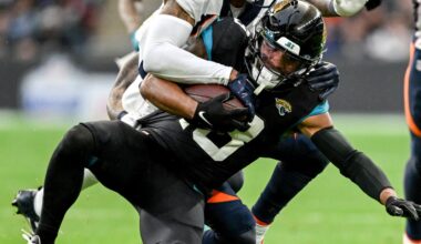 Denver Broncos vs Jacksonville Jaguars: 3 Keys to Victory