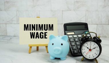 Florida minimum wage increasing in 2026