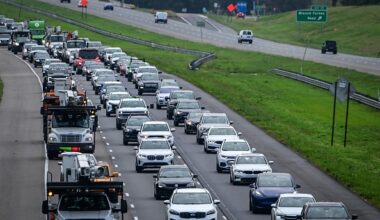 Florida ranks ninth in list of states with worst hit-and-run rates