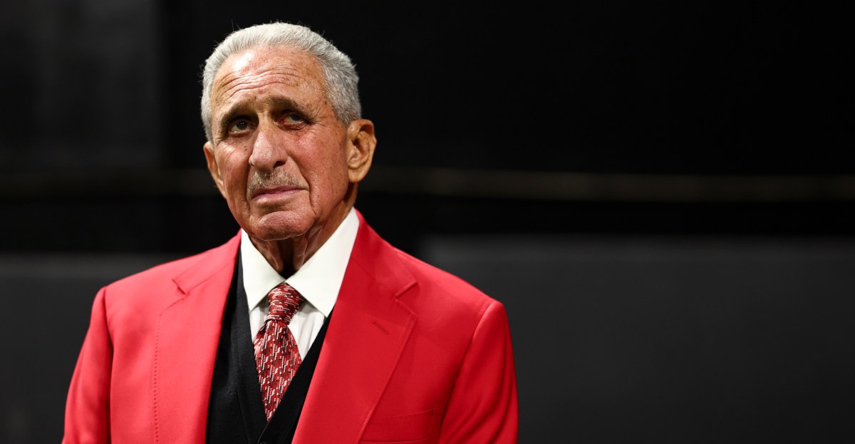Atlanta Falcons vs. Tampa Bay Buccaneers: Best Thursday Night Football outcome?