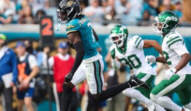 Jacksonville Jaguars vs New York Jets: NFL Week 15 staff game picks