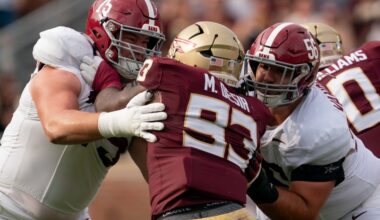 Florida State football offseason evaluation: Defensive line