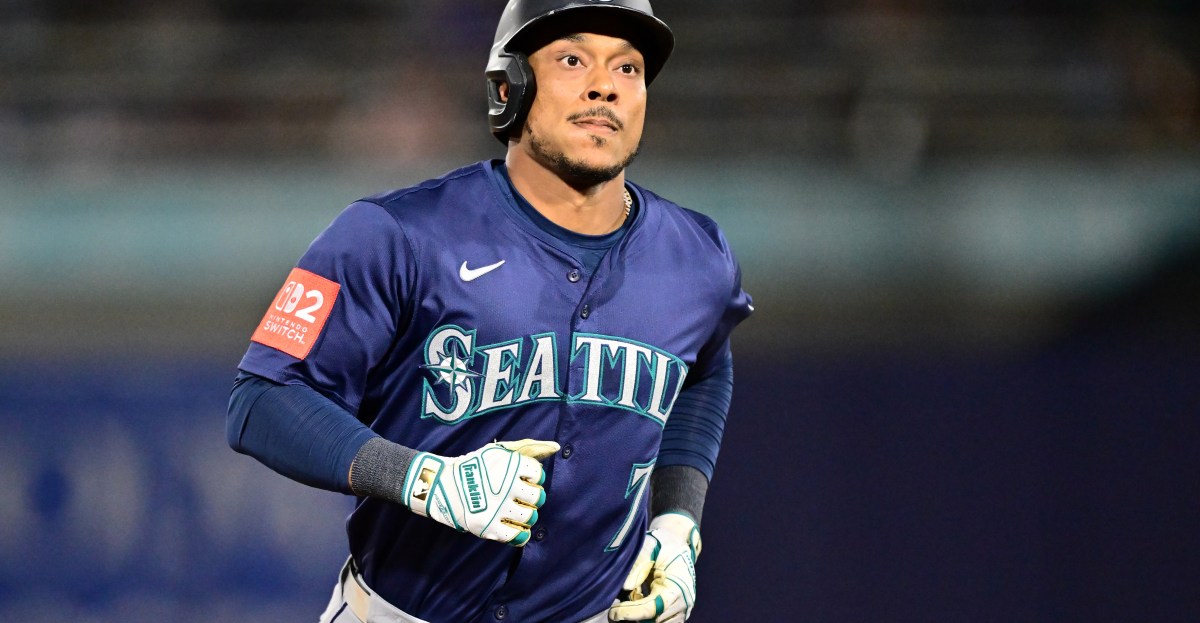 Tampa Bay Rays attempted to sign Jorge Polanco