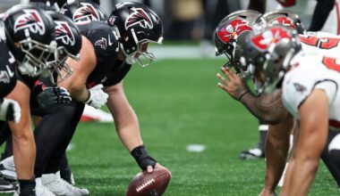 What if the Falcons win/lose against the Tampa Bay Buccaneers 2025 pt 2