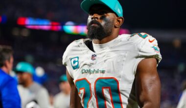 3 Miami Dolphins Players You Should Vote For This Pro Bowl Season