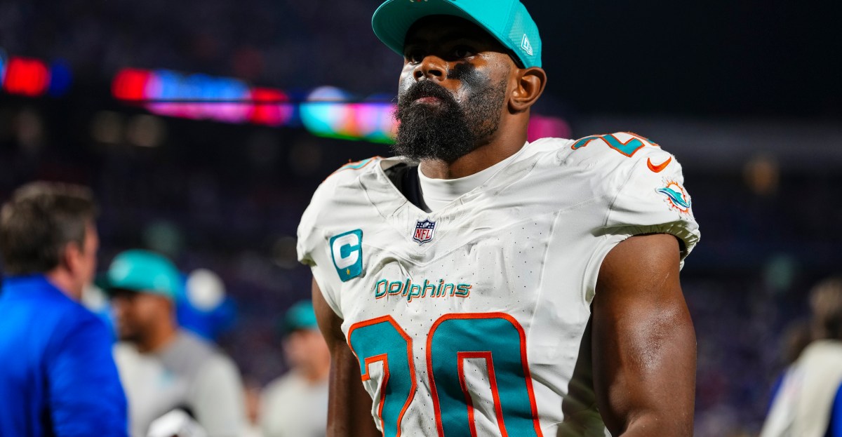 3 Miami Dolphins Players You Should Vote For This Pro Bowl Season