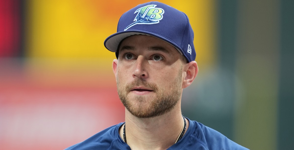 Tampa Bay Rays Trade Rumors: Brandon Lowe, Shane Baz on the move