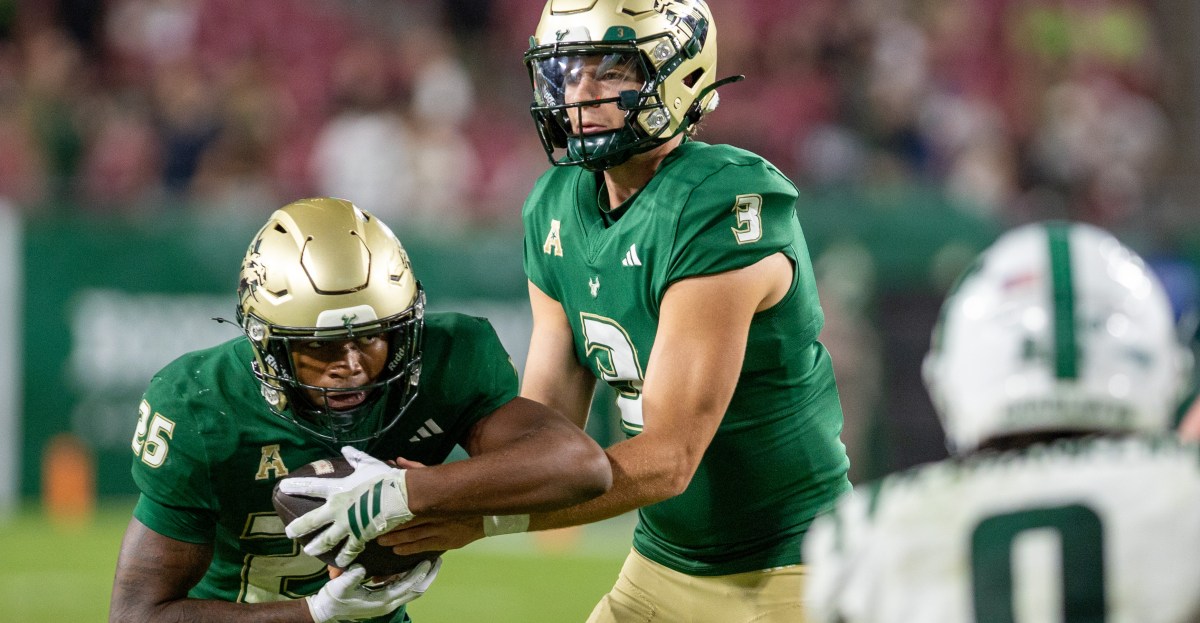 2025 Cure Bowl Preview: Old Dominion Monarchs vs. South Florida Bulls