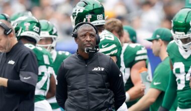 Jacksonville Jaguars vs. New York Jets Week 15 stats, matchup preview