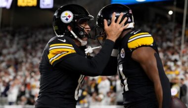Miami Dolphins vs. Pittsburgh Steelers Monday Night Football preview: A closer look at Jalen Ramsey, Mike Tomlin, and more
