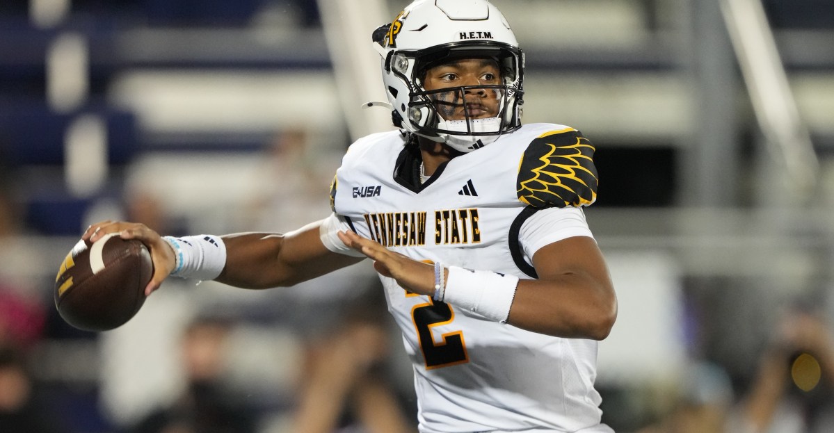 2025 CUSA Championship Preview: Kennesaw State Owls @ Jacksonville State Gamecocks