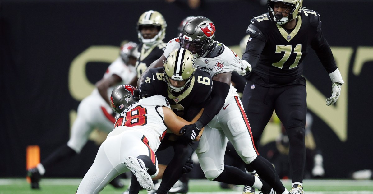 Interview with the Enemy: Tampa Bay Buccaneers