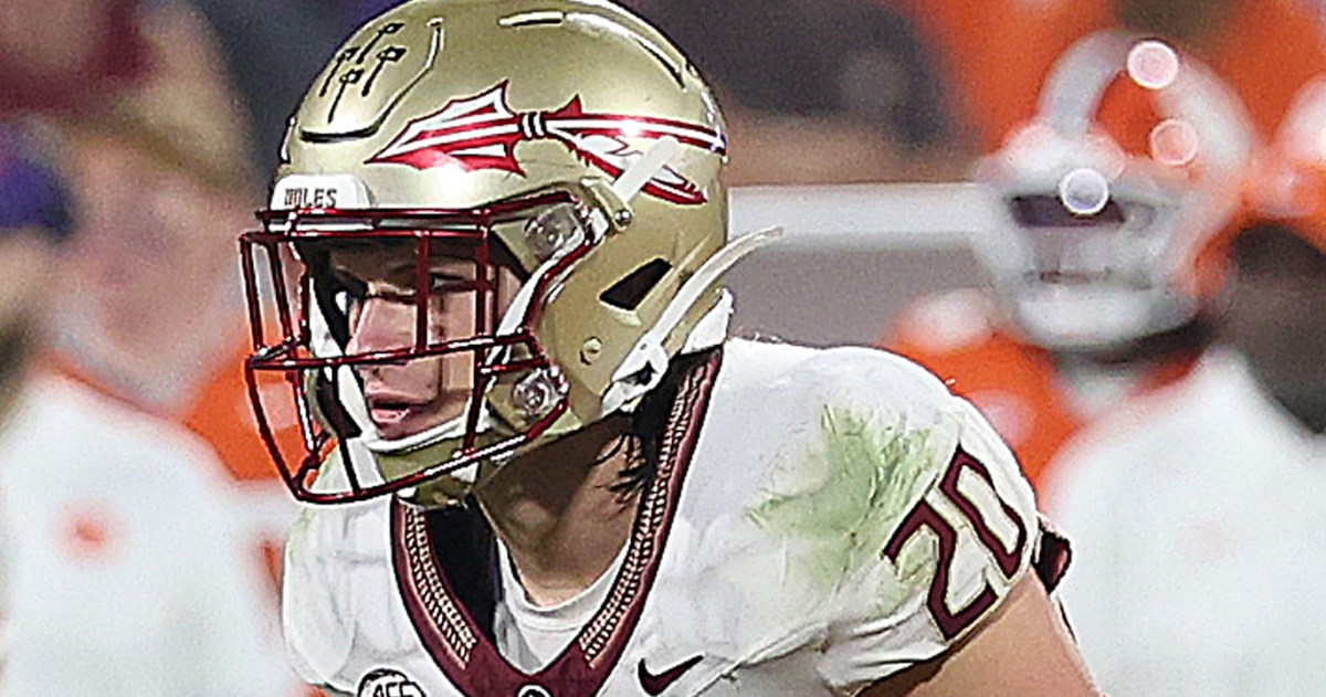 Florida State football offseason evaluation: Linebackers