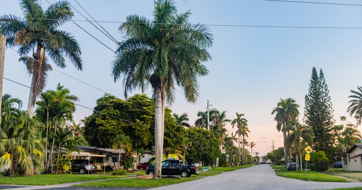 Florida homeowners could see savings under sweeping property tax proposal