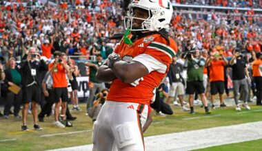 Miami Hurricanes vs. Texas A&M: College Football Playoff Game Preview