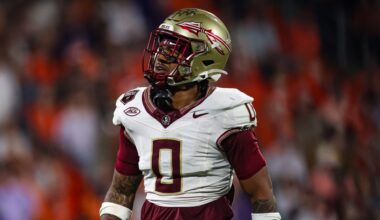 FSU defensive back Earl Little Jr. declares for NFL Draft