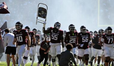 Miami Hurricanes Opponent Q&A: Texas A&M Aggies with Good Bull Hunting