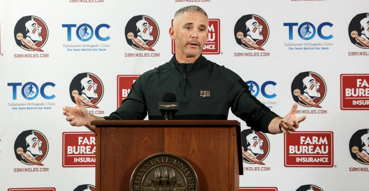 Noles News: FSU adds to on-field staff
