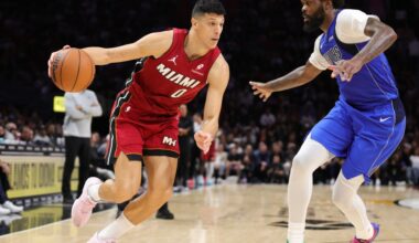 Mavericks vs Heat Preview, Start Time, TV Schedule, and Injury Report