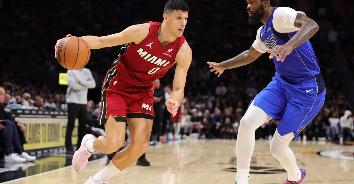 Mavericks vs Heat Preview, Start Time, TV Schedule, and Injury Report