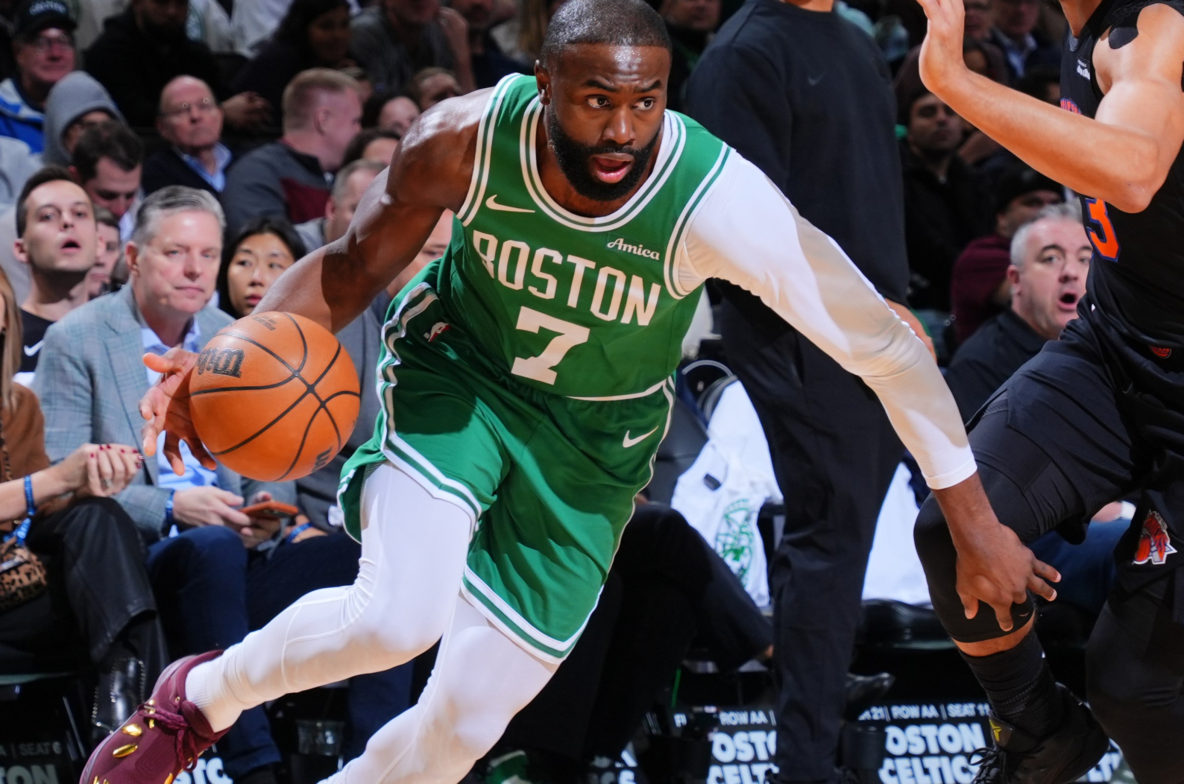 Jaylen Brown