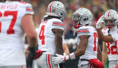 Ohio State vs. Miami prediction: Expert picks and odds for Cotton Bowl CFP quarterfinal