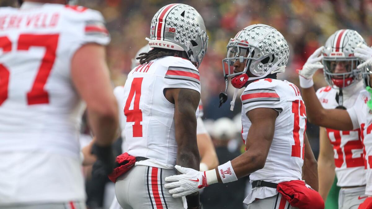 Ohio State vs. Miami prediction: Expert picks and odds for Cotton Bowl CFP quarterfinal