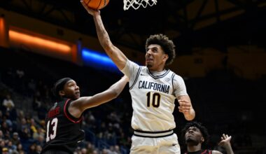 ACC Roundup - Florida State, Cal Get Breathers Friday Night