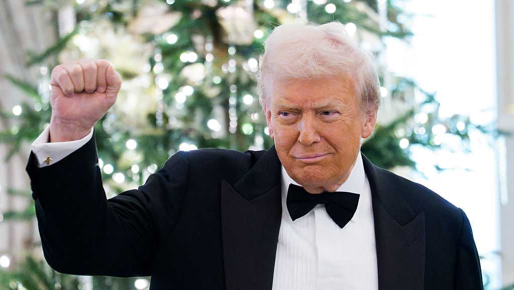 Florida to add signage on Southern Blvd to rename road after Trump